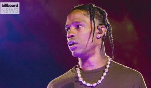 Four Families of Astroworld Victims Turn Down Travis Scott’s Offer to Pay For Funerals | Billboard News