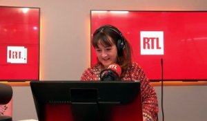 Le journal RTL de 04h30 du 02 décembre 2021