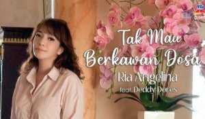 Ria Angelina - Tak Mau Berkawan Dosa (Video Clip)