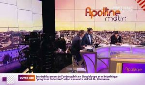 Nicolas Poincaré : La Cour des comptes épingle la gestion des enseignants - 02/12