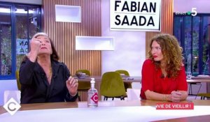 Le témoignage bouleversant de l'actrice Françoise Fabian qui révèle avoir aidé son père à mourir: "Je l'ai euthanasié. Il m’a embrassé sur les lèvres et il est mort" -