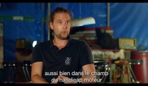 Fraternité Générale : l’engagement en un Tour de France solidaire - «Compagnie Heka»