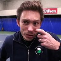 WTA - Angers - Nicolas Mahut : "Malheureusement, Alizé Cornet est blessée et forfait pour cet Open P2i Angers Arena Loire""