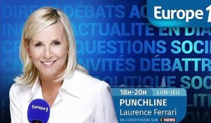Congrès LR  : «Je suis le baricentre de la droite», assure Valérie Pécresse