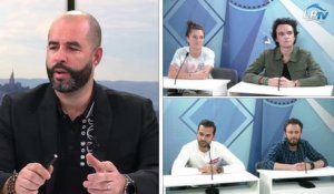 Talk Show Partie 2 : Sampaoli est-il devenu pragmatique ?