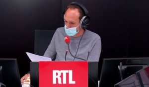 Le journal RTL de 21h du 02 décembre 2021