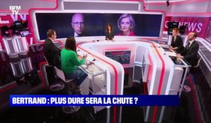 Carnet politique: Pécresse, un Macron féminin - 02/12