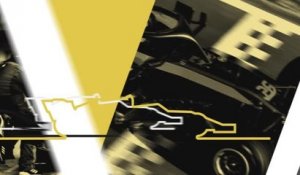 Formule 1 - Présentation du GP d'Arabie Saoudite