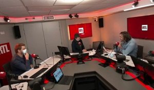La brigade RTL du 03 décembre 2021