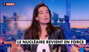 L'édito d'Agnès Verdier-Molinié : «Le nucléaire revient en force»