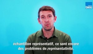 Comment s'assurer que les résultats ne sont pas faussés ?