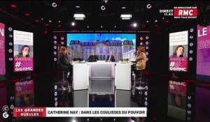 Le témoin de la semaine : Cathérine Nay, journaliste – 03/12