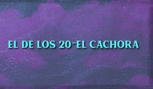 Nano Machado Y Los Keridos - El De Los 20 - El Cachora