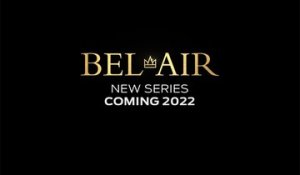Bel-Air - My Kingdom - Teaser Saison 1
