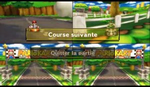 Mario Kart Wii online multiplayer - wii