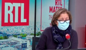 Le journal RTL de 7h du 06 décembre 2021