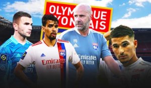 JT Foot Mercato : le bilan catastrophique de l'Olympique Lyonnais