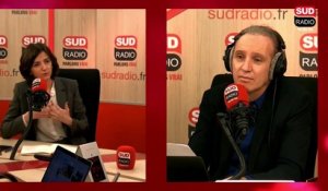 Nathalie Elimas : "Valérie Pécresse ferait une très bonne première ministre de Macron"