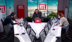 Le journal RTL de 15h du 07 décembre 2021