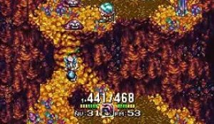 Seiken Densetsu 3 online multiplayer - snes