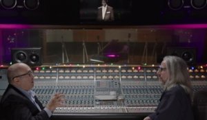 Nat King Cole - The Making of ‘A Sentimental Christmas with Nat King Cole and Friends: Cole Classics Reimagined’ (Behind The Scenes)
