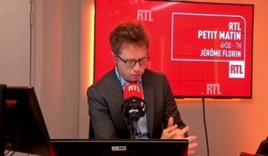 Le journal RTL de 04h30 du 08 décembre 2021