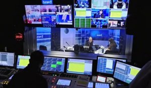 TF1 adapte un jeu musical américain déjanté, Molotov devra verser 7 millions d’euros à M6 et Paris Première fête les 100 ans de la radio
