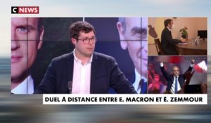 Kévin Bossuet : « Quand j’entends Emmanuel Macron dire qu’il ne faut pas manipuler l’histoire, lui aussi la manipule»