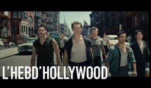 West Side Story - L'Hebd'Hollywood