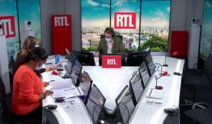 Le journal RTL de 19h du 08 décembre 2021