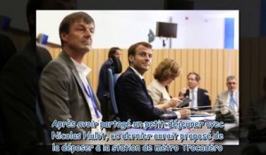 Nicolas Hulot accusé de viol - une nouvelle plainte déposée récemment contre l'ancien ministre