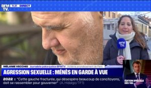 Visé par une enquête pour "agression sexuelle", Pierre Ménès a été placé garde à vue