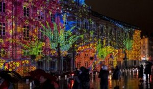 Lyon: Quelles animations voir à la Fête des lumières?