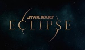 Star Wars Eclipse - Trailer d'annonce cinématique