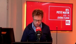 Le journal RTL de 5h30 du 10 décembre 2021