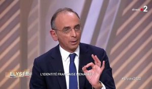 Malaise : Ce long silence hier soir sur France 2 quand Eric Zemmour demande aux présentateurs de "faire leur travail" et de rétablir l'ordre