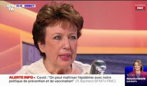 Guerre d'Algérie: Roselyne Bachelot annonce qu'elle ouvre "avec 15 ans d'avance" les archives sur les enquêtes judiciaires