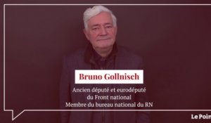 Bruno Gollnisch : « Qu'apporte la candidature de Zemmour à celle de Le Pen ? »