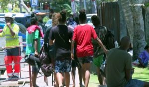 Nouveau référendum en Nouvelle-Calédonie, appel au boycott des indépendantistes