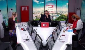 Le journal RTL de 15h du 10 décembre 2021