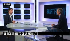 SMART FUTUR - SMART MOVE du samedi 11 décembre 2021