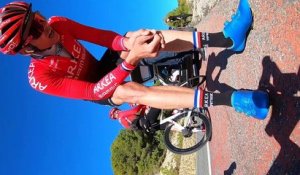 Cyclisme - Le Mag Cyclism'Actu 2021 - Warren Barguil : "Gagner sur les trois Grands Tours, une très grande source de motivation"