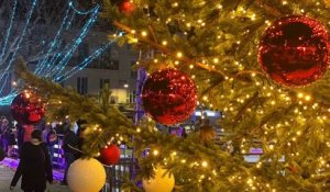 Patinoire, marché de Noël... C'est parti pour la Fête de la glisse à Draguignan