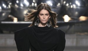VIDÉO GALA - Une Minute de Fashion Week : le défilé Isabel Marant