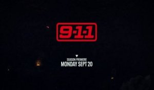 911 - Promo 5x11