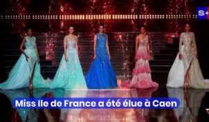 Diane Leyre élue Miss France 2022: les plus belles photos de Miss Ile de France sur Instagram