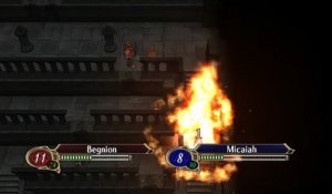 Fire Emblem : Radiant Dawn online multiplayer - wii