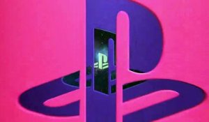 Présentation des façades pour PlayStation 5