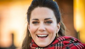 VOICI : Kate Middleton : ce rôle crucial qu’elle a joué dans la relation tendue entre William et le prince Charles