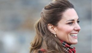 VOICI : Kate Middleton : princesse rebelle, elle n'hésite pas à bafouer le protocole